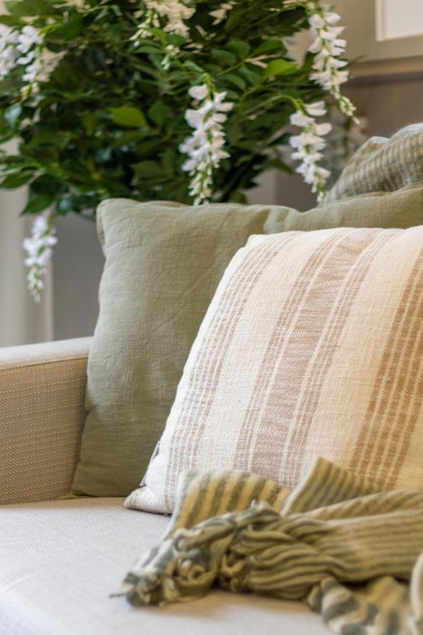 The Majestic Retreat 2 Bed 2 Bath Cbd Appartement Christchurch Buitenkant foto